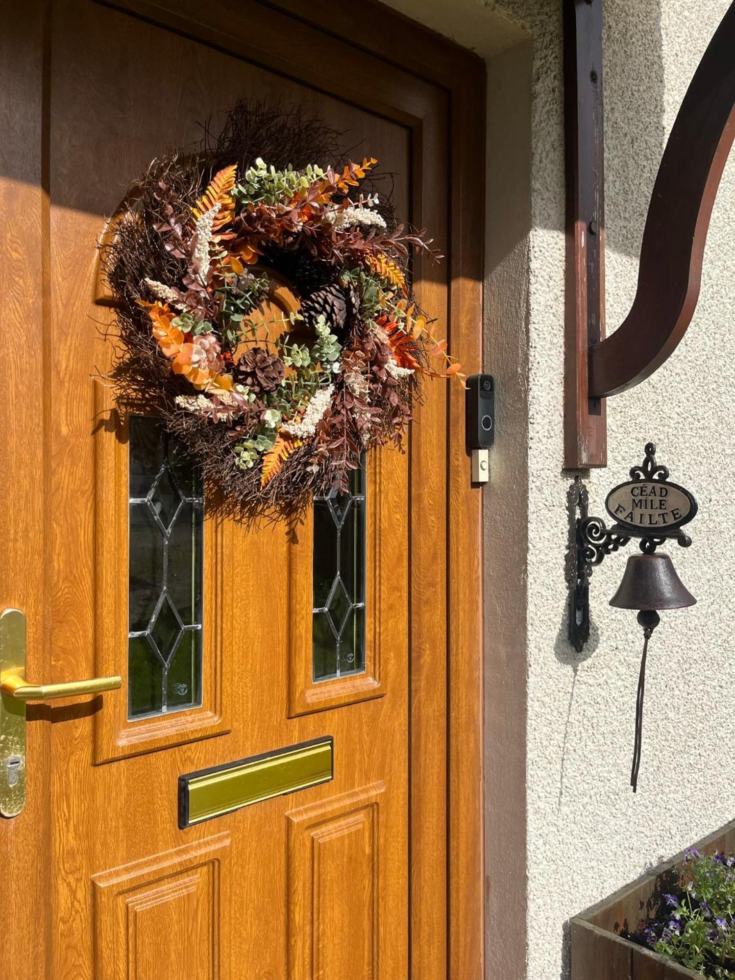 Whitepark Cottage - Your Home Away From Home Ballycastle Exterior foto
